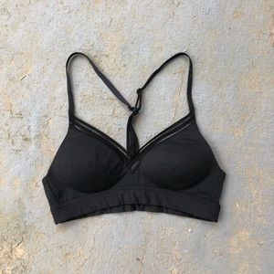 Athleta Everyday Bra in Powervita A-C